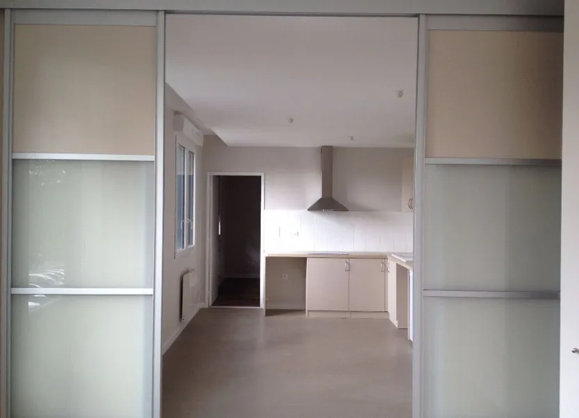 Appartement Chemin des Porches à Castres