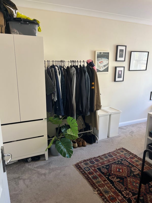 Room Bass Mews in Greater London