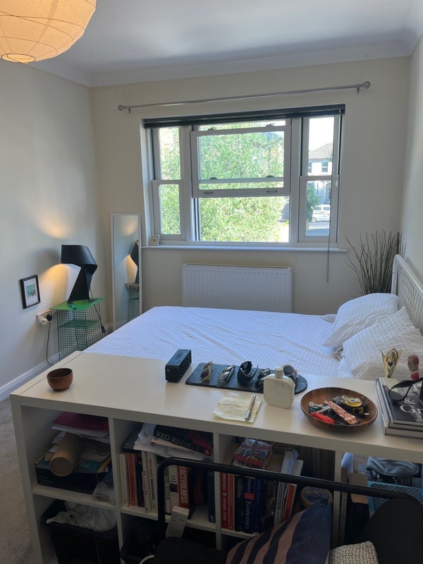 Room Bass Mews in Greater London