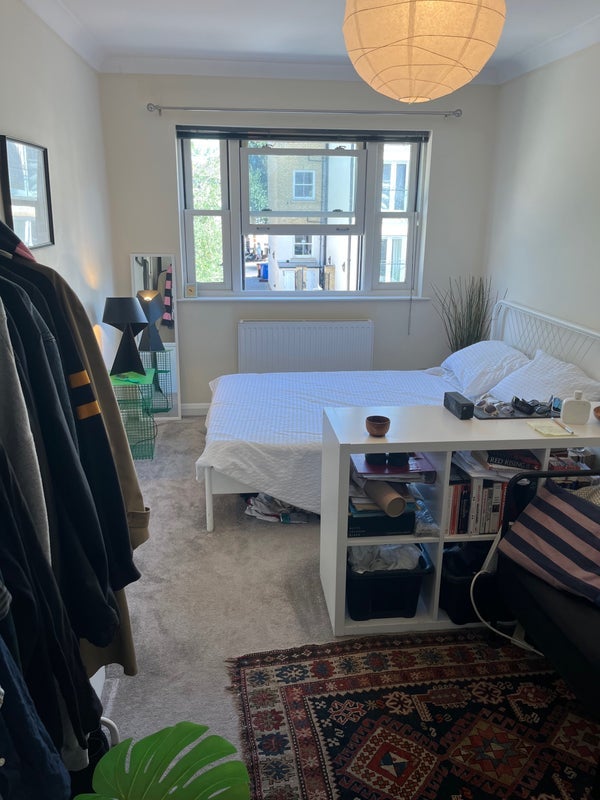 Room Bass Mews in Greater London