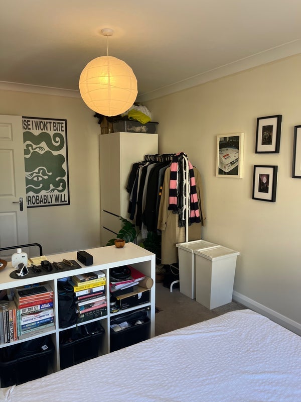 Room Bass Mews in Greater London