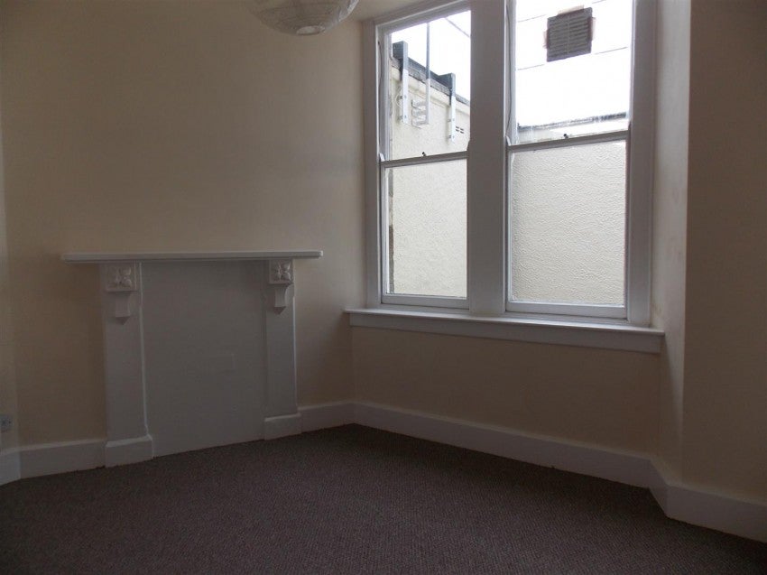Flat Westgate Street in Launceston