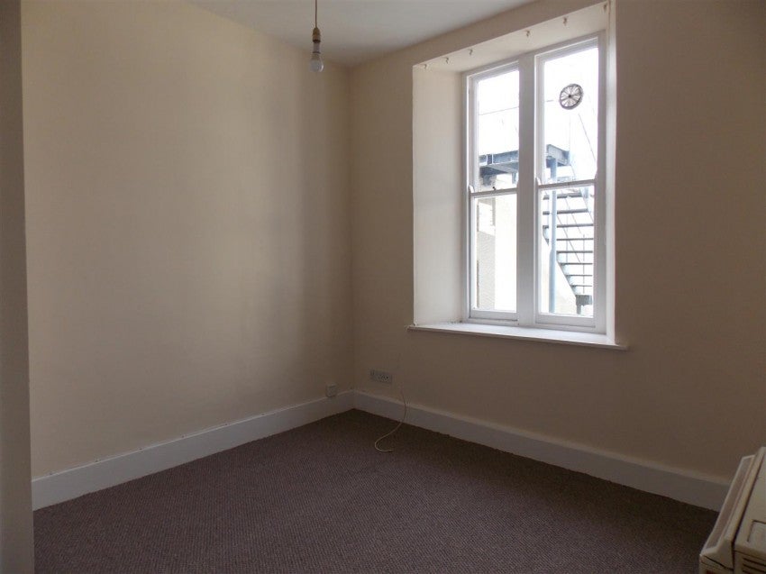 Flat Westgate Street in Launceston