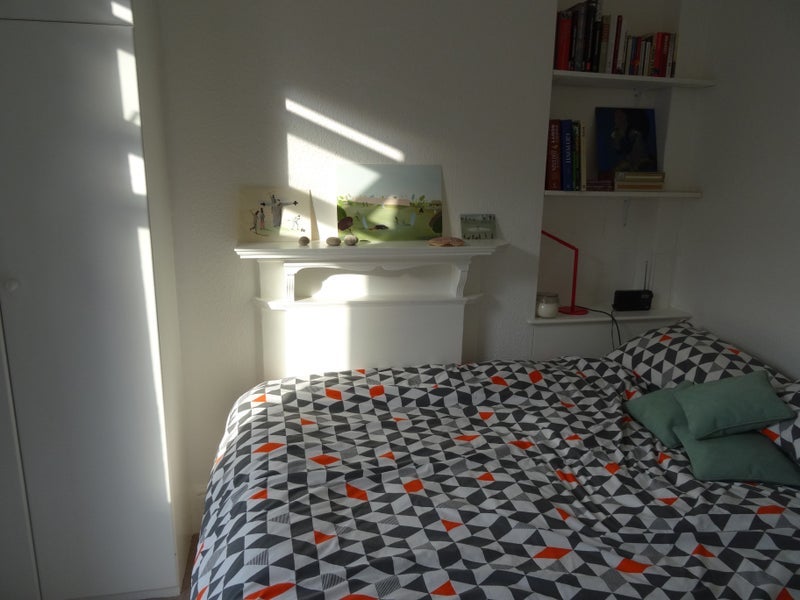 Room Hornsey Lane in Greater London
