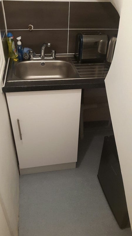Room Hornsey Lane in Greater London