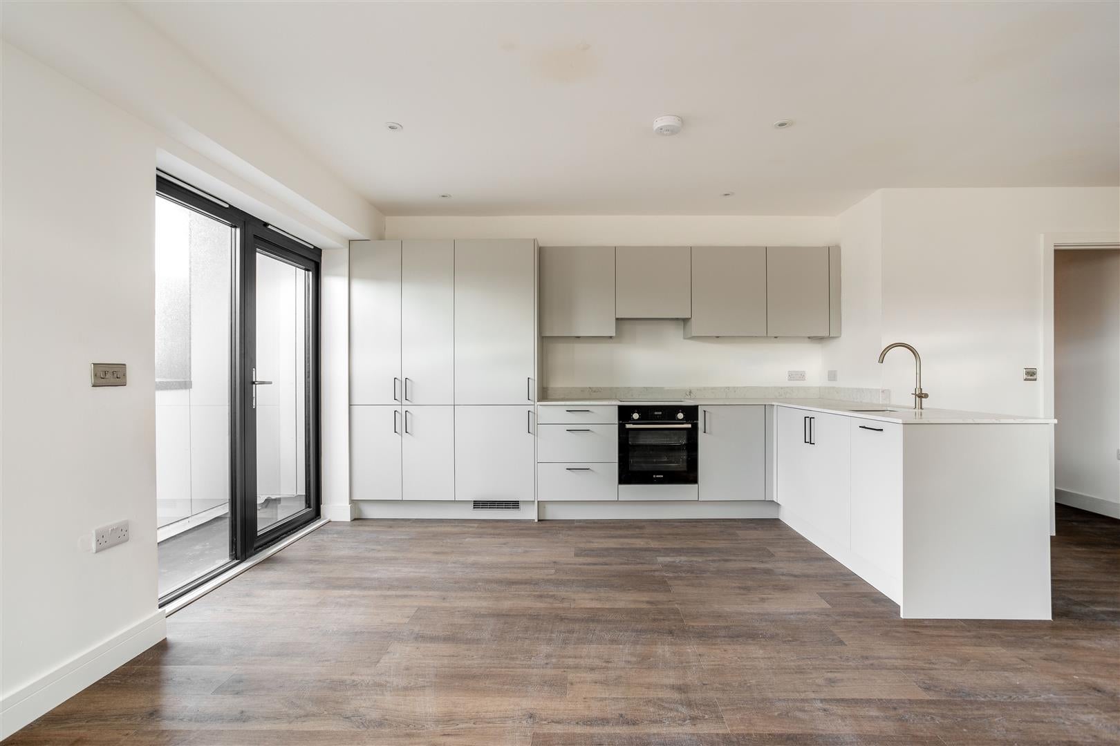 Flat Somerset Street in Brighton