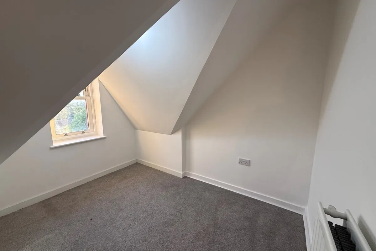 Flat Samson Street in Greater London