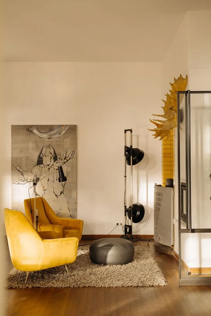 Appartement te koop: Zaaiersweg 95, Amsterdam
