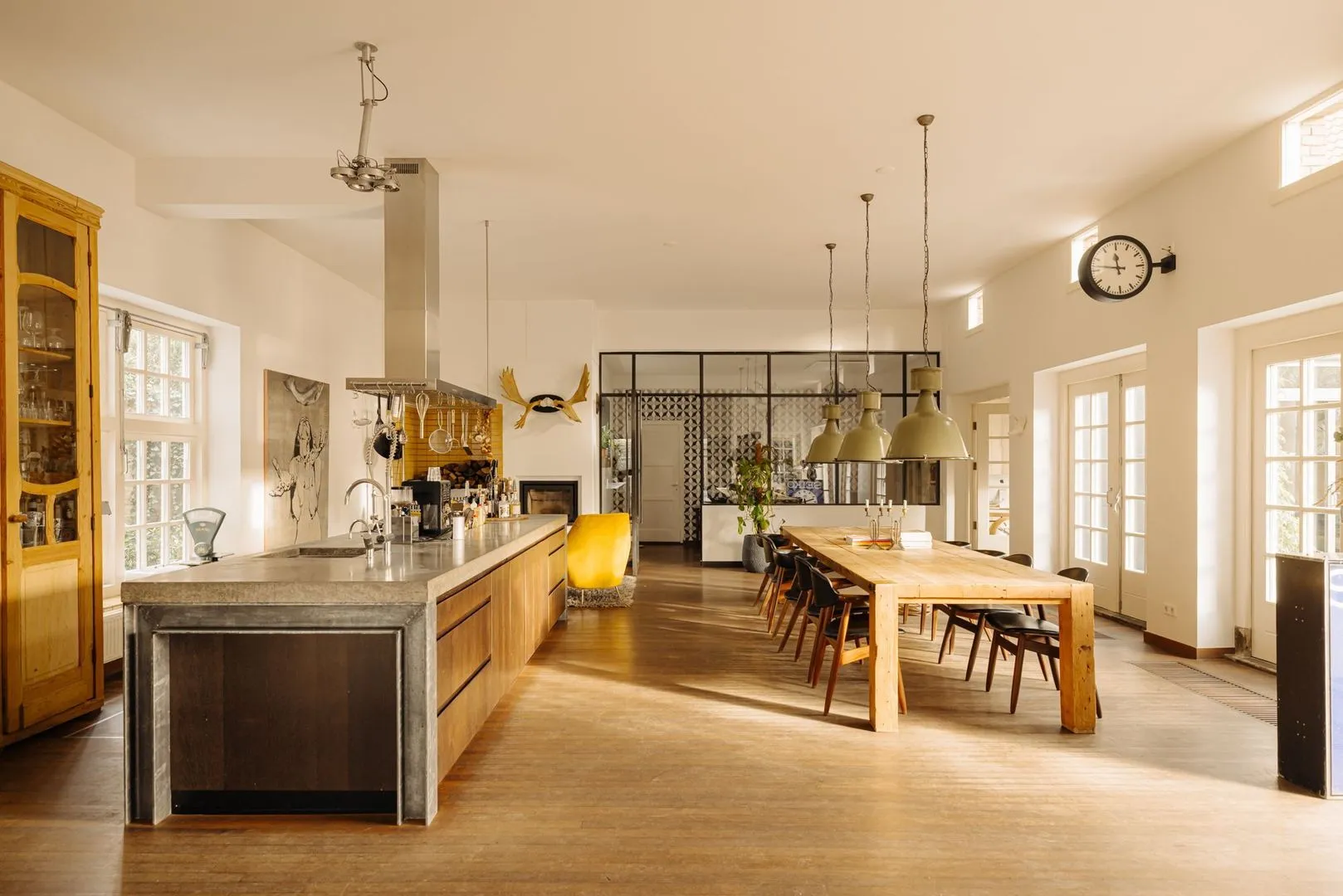 Appartement te koop: Zaaiersweg 95, Amsterdam