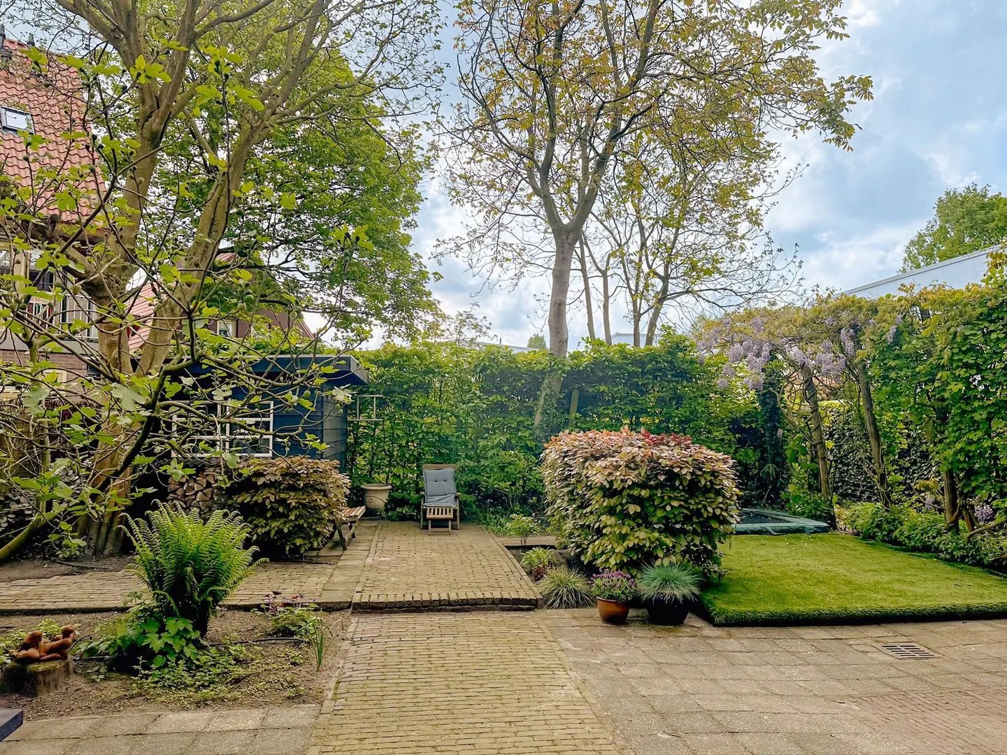 Appartement te koop: Zaaiersweg 95, Amsterdam