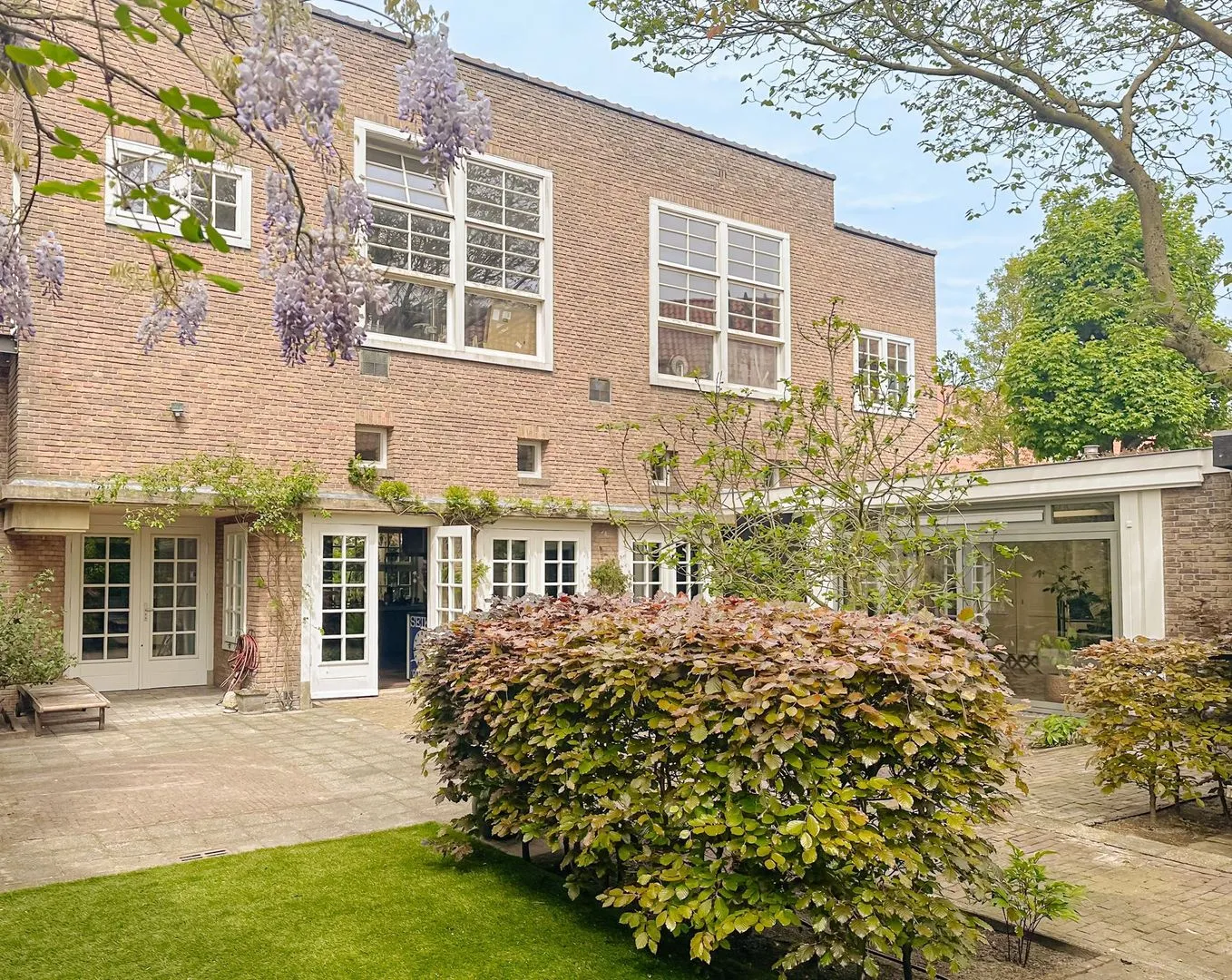Appartement te koop: Zaaiersweg 95, Amsterdam