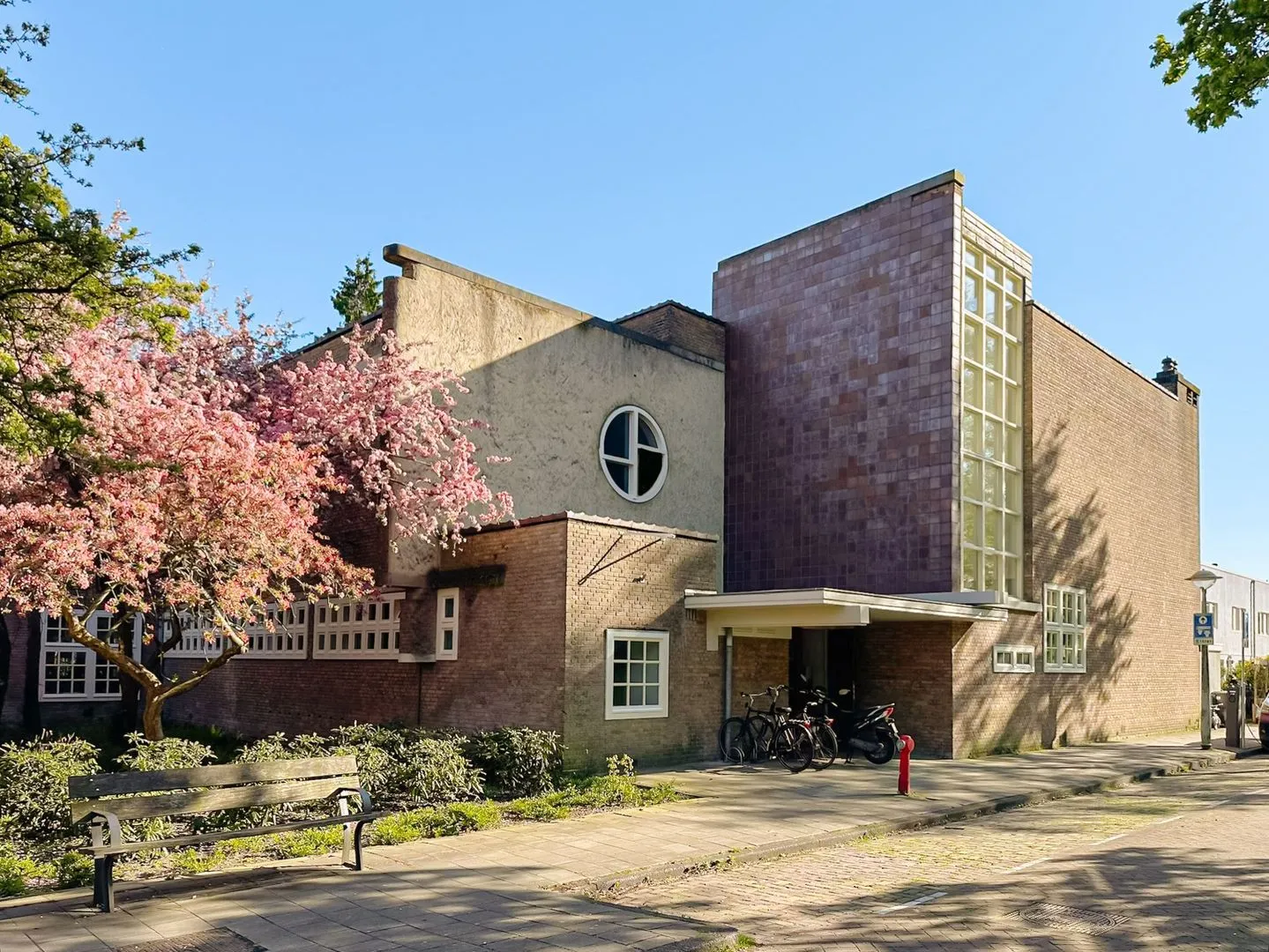 Appartement Zaaiersweg 95 in Amsterdam