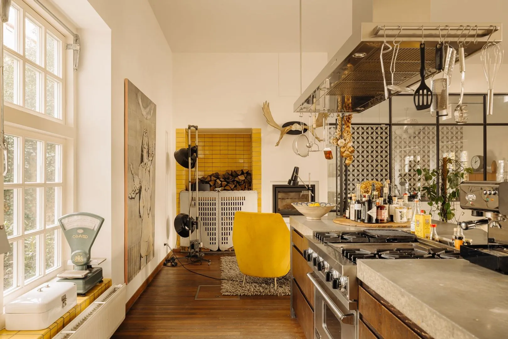 Appartement te koop: Zaaiersweg 95, Amsterdam