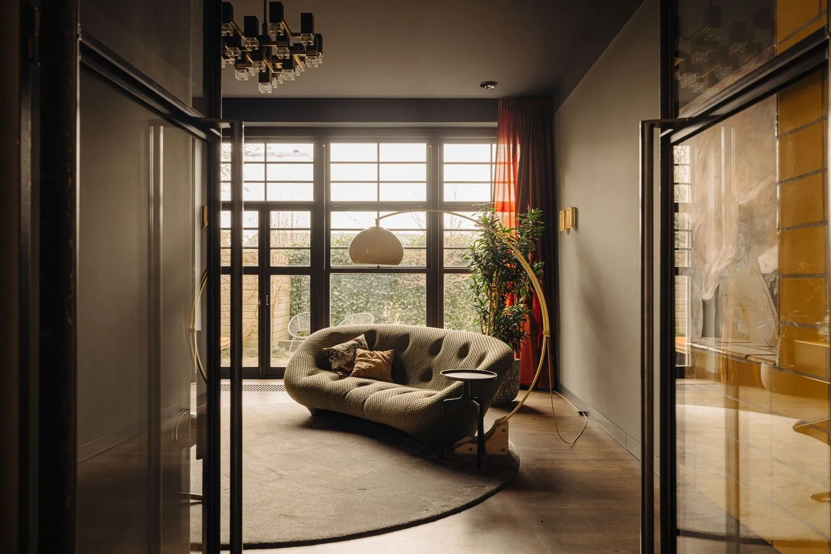 Appartement te koop: Zaaiersweg 95, Amsterdam