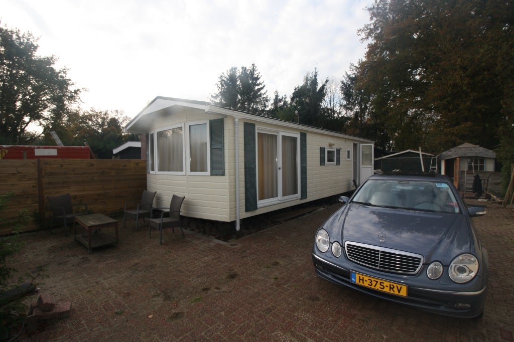 Huis Struikheide in Bergen op Zoom