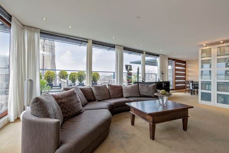 Appartement Begijnenhof in Eindhoven