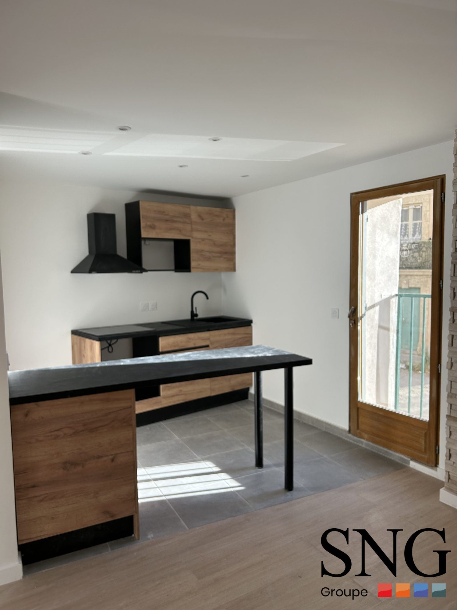 Appartement Avenue Valentin Duc à Béziers