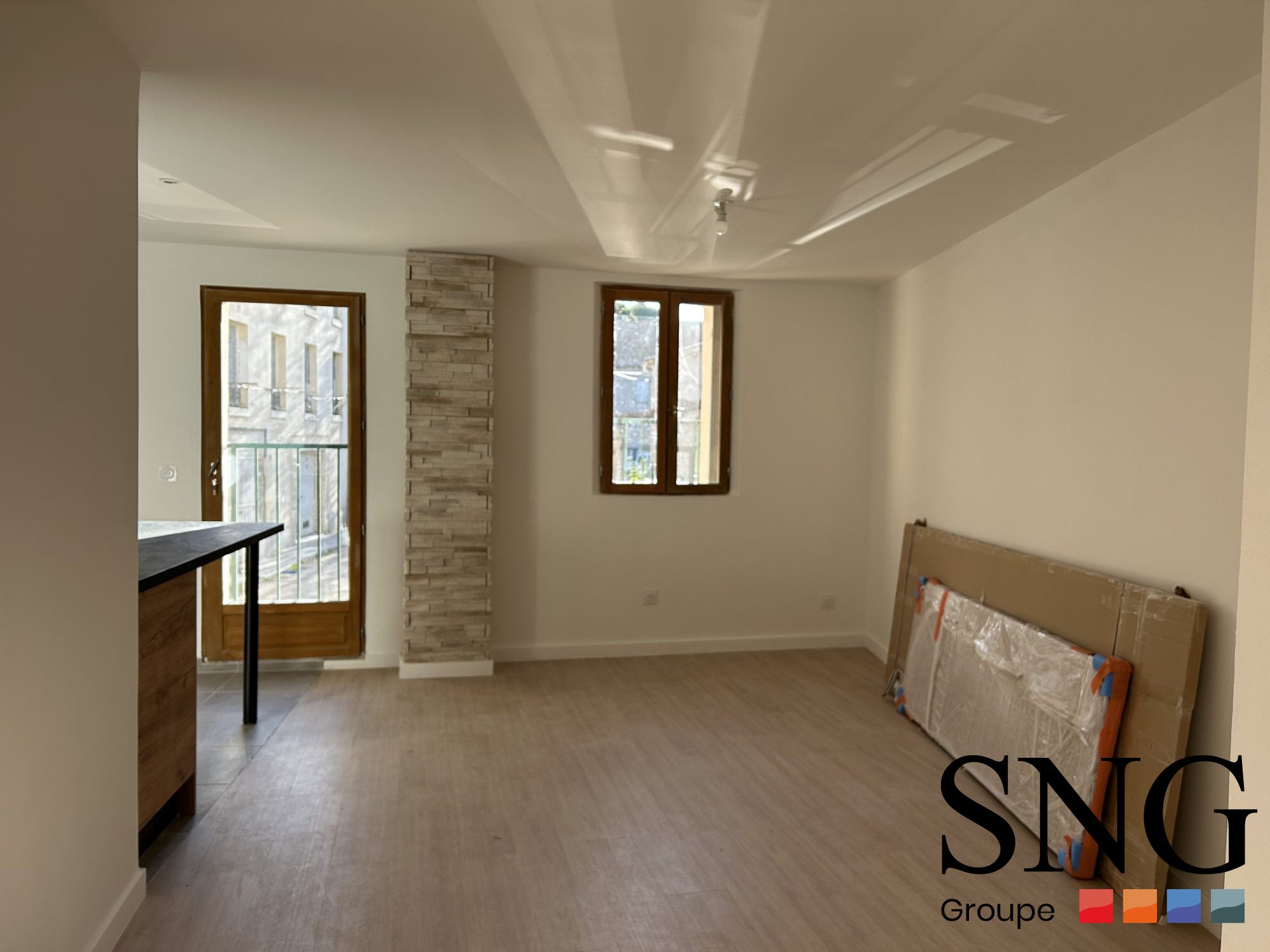 Appartement Avenue Valentin Duc à Béziers