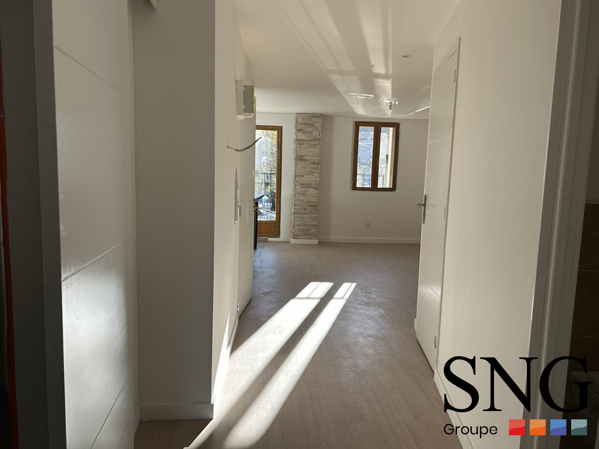 Appartement Avenue Valentin Duc à Béziers