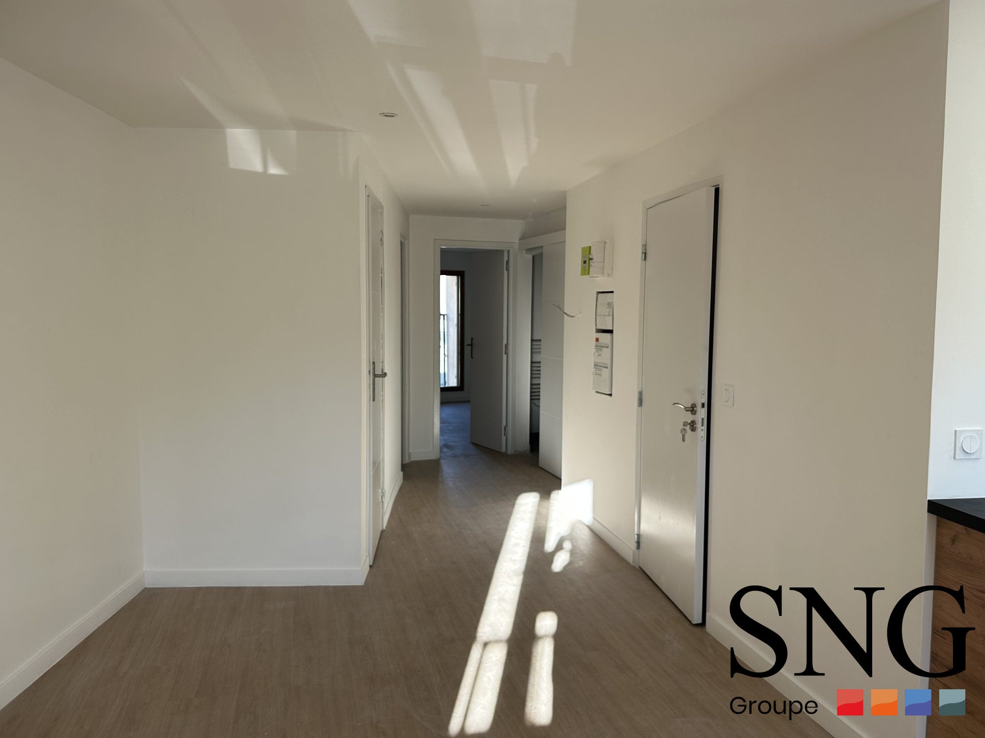 Appartement Avenue Valentin Duc à Béziers