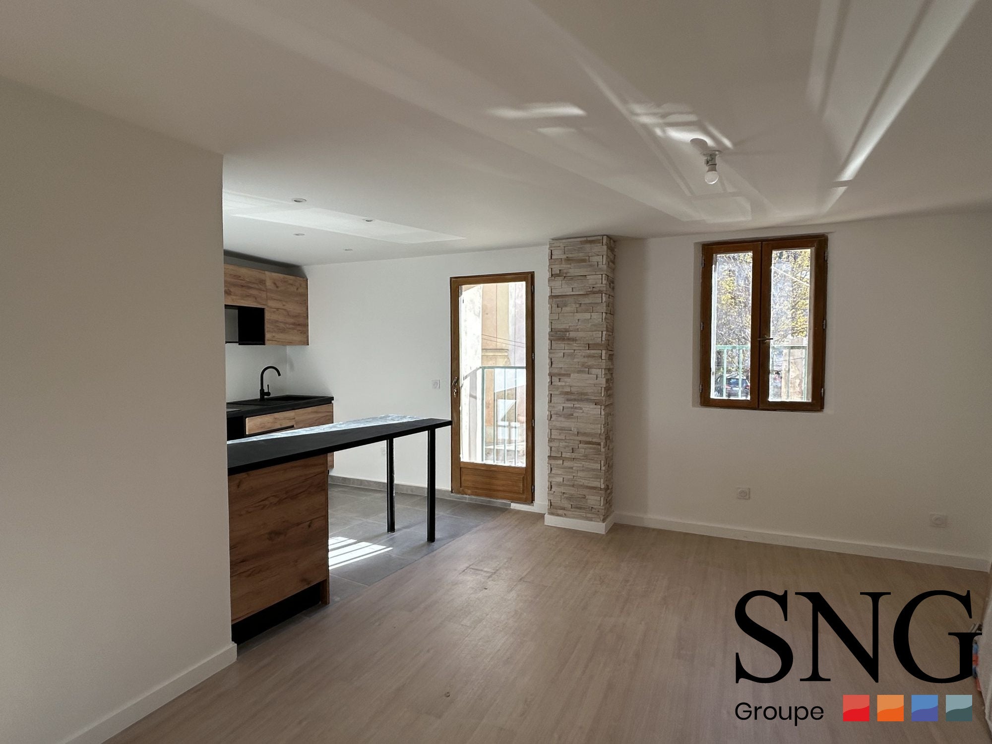 Appartement Avenue Valentin Duc à Béziers