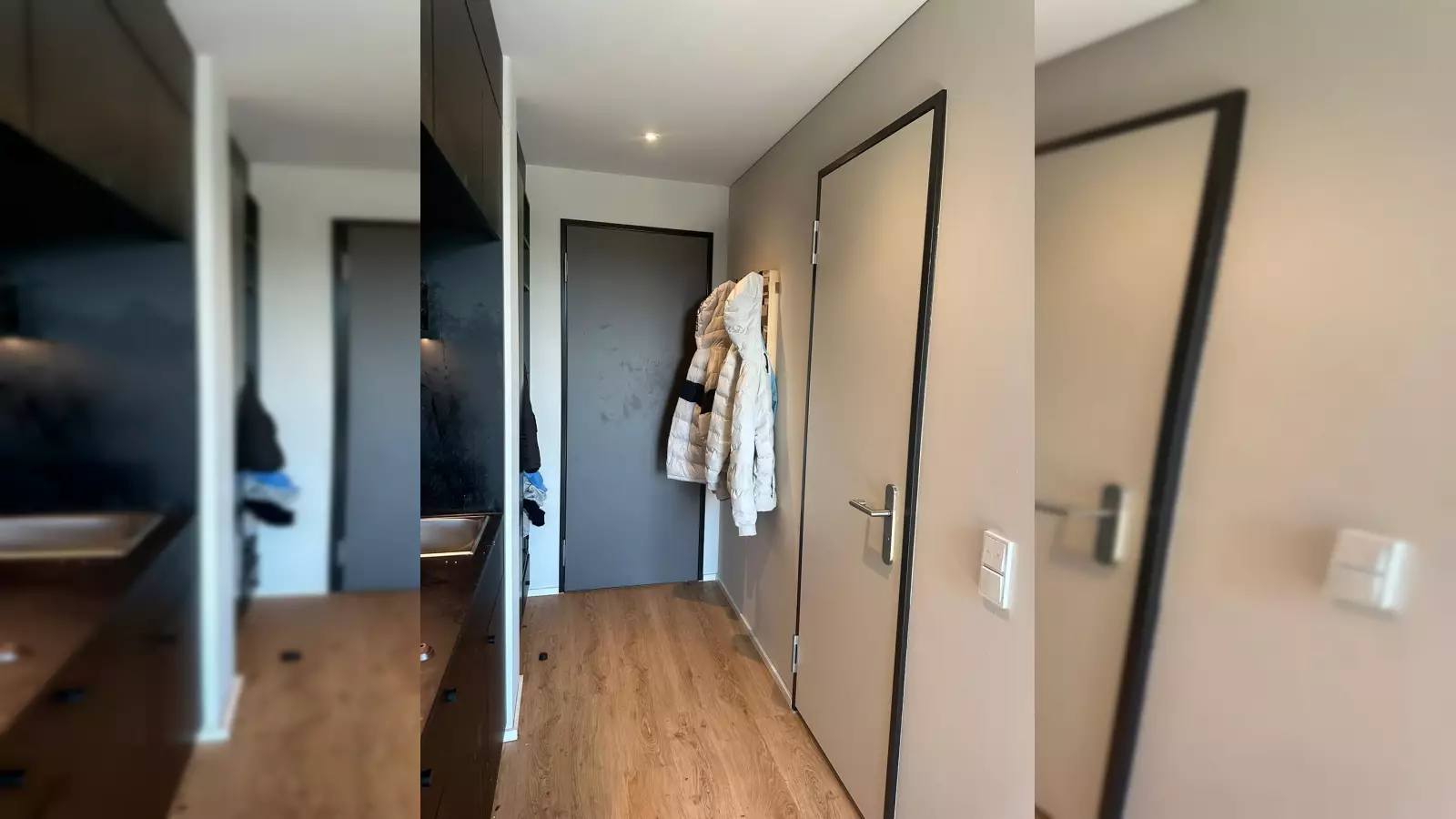 Wohnung Anna-Seghers-Straße in Berlin