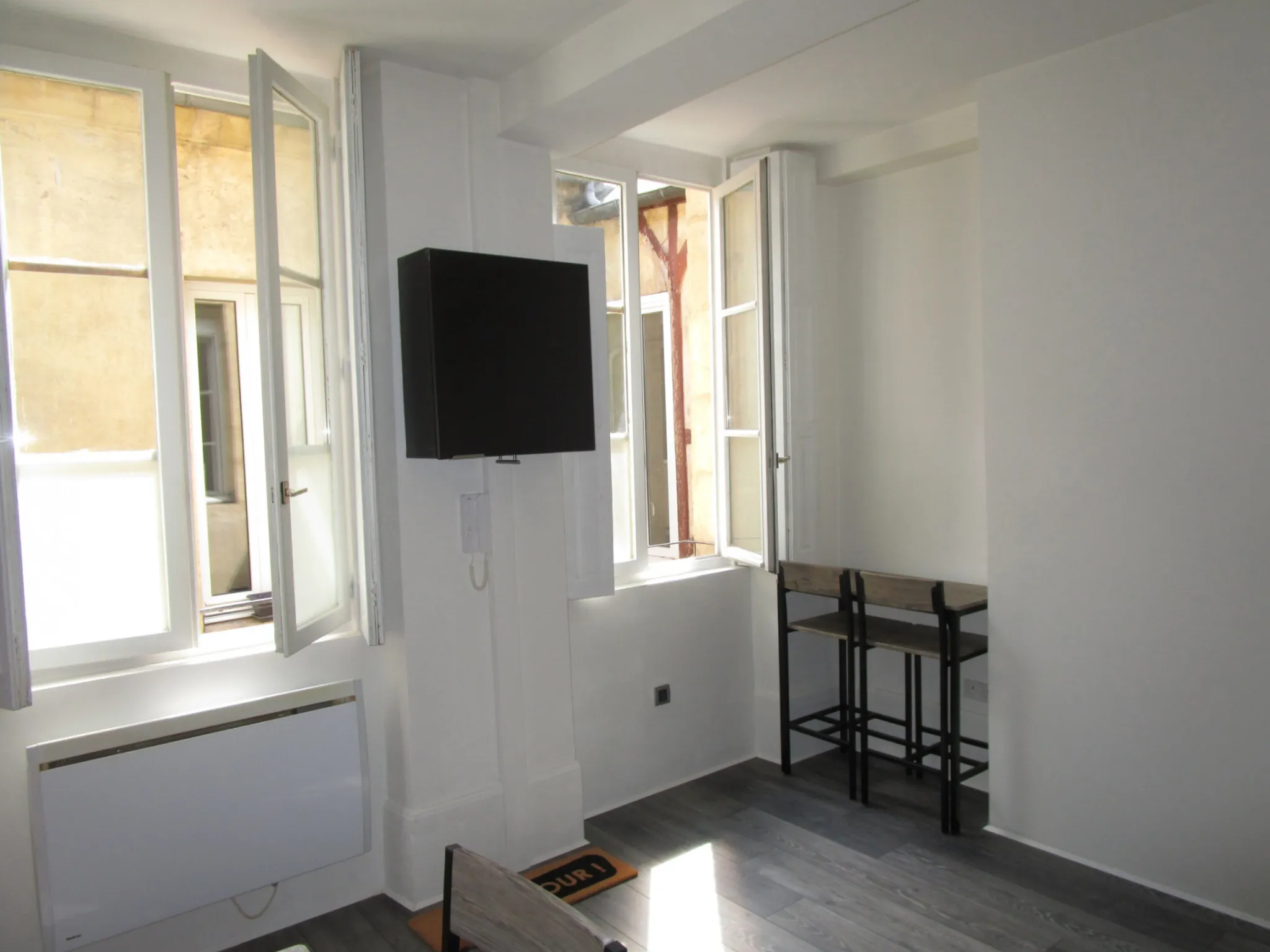 Appartement Rue Paul Cabet à Dijon