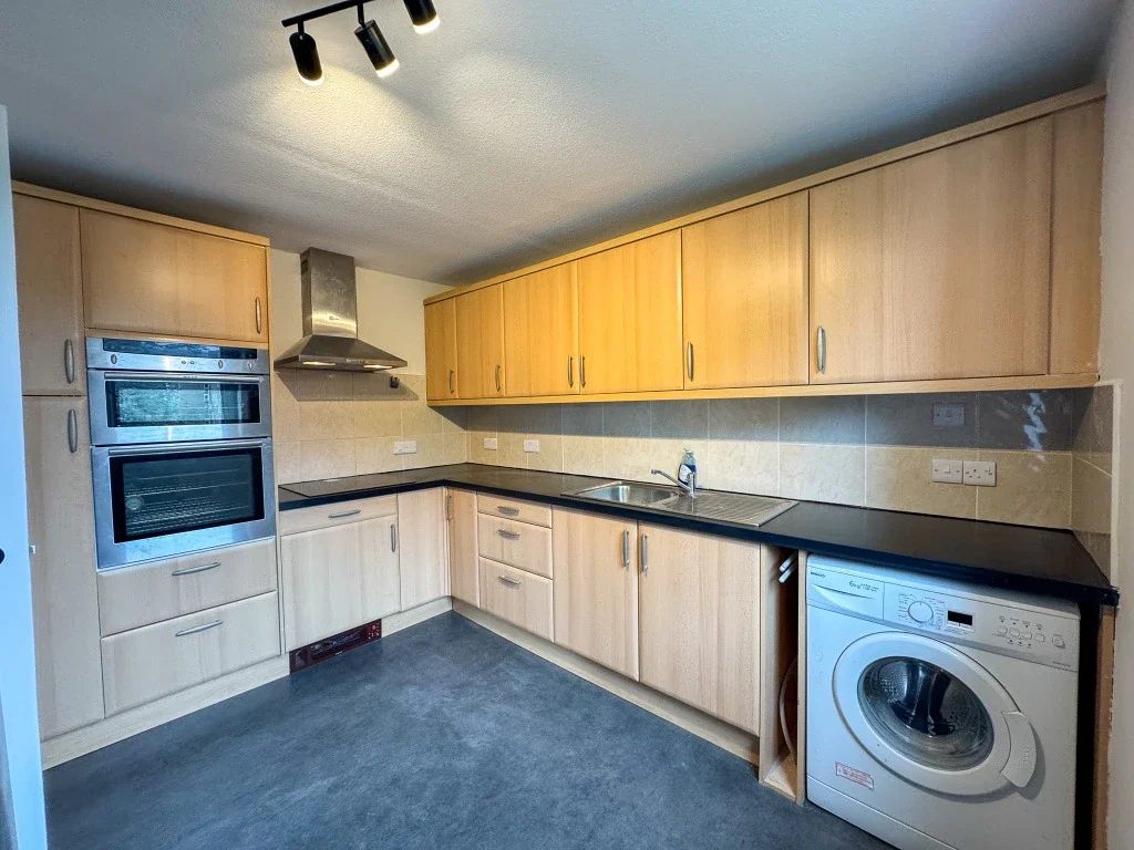 Flat Fair-A-Far in City of Edinburgh