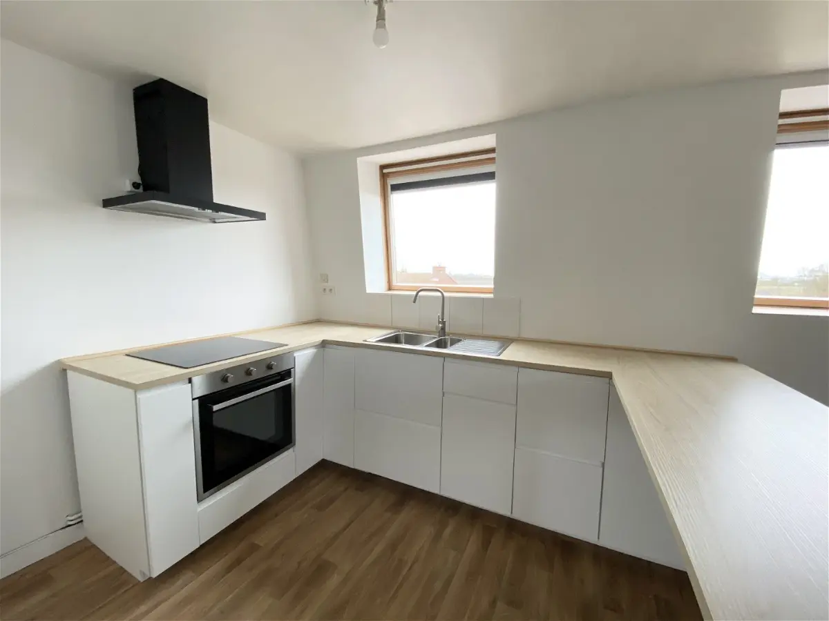 Appartement Rue Léon Blum à Loison-sous-Lens
