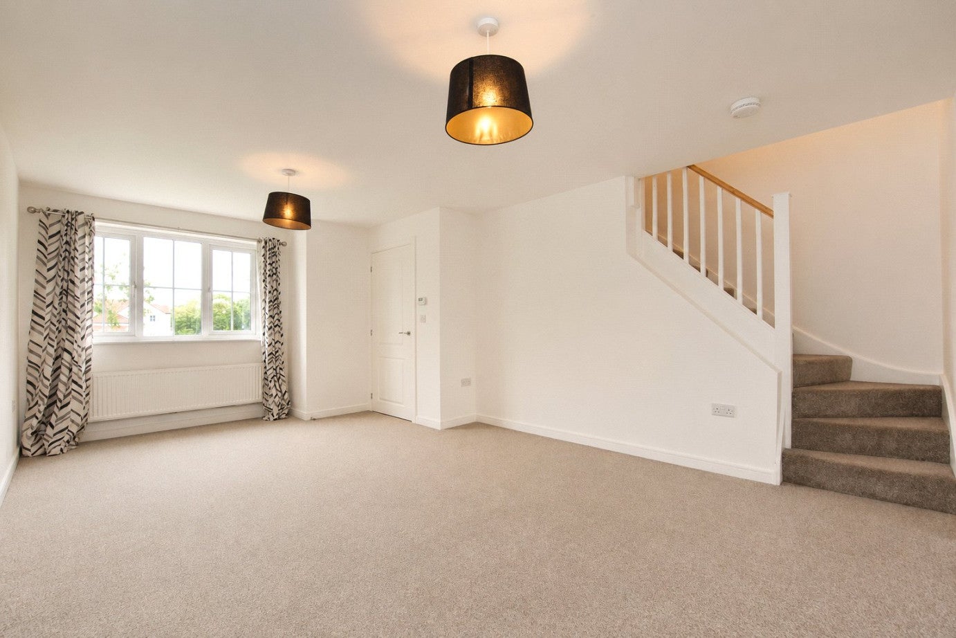 House Appersett Close in Harrogate