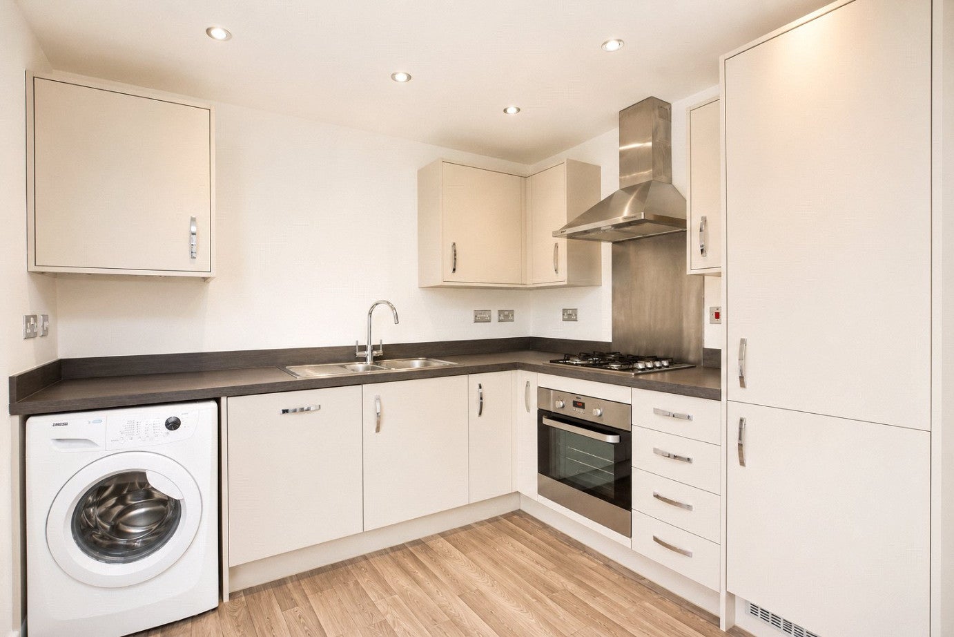 House Appersett Close in Harrogate