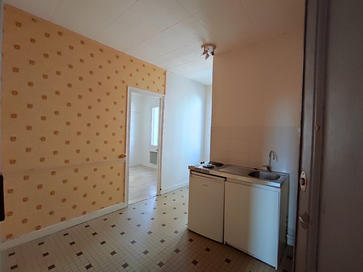 Appartement Rue Washington à Le Havre