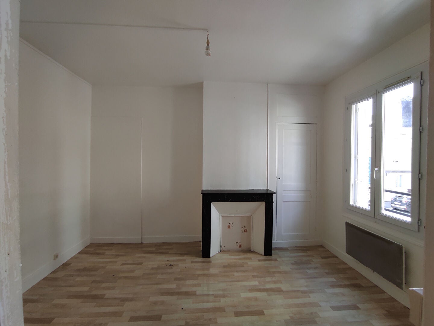 Appartement Rue Washington à Le Havre