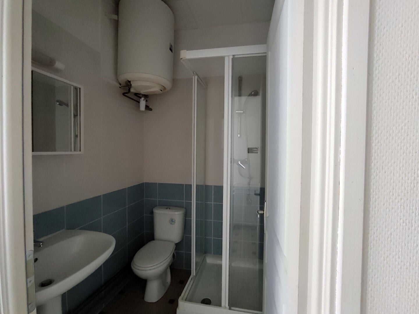 Appartement Rue Washington à Le Havre