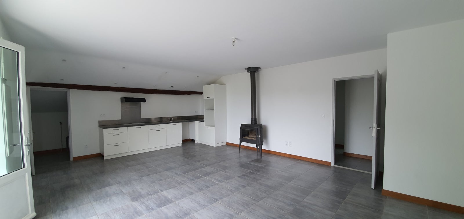 Appartement Chemin de Baratxartia à Armendarits