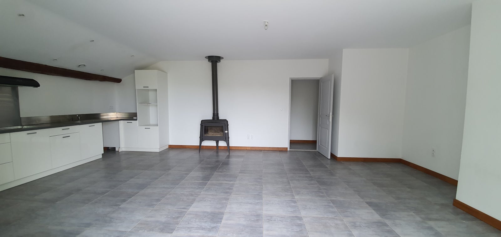 Appartement Chemin de Baratxartia à Armendarits