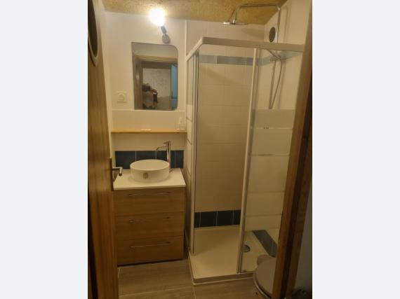 Appartement Rue duffour-dubergier à Bordeaux