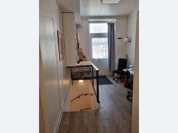 Appartement Rue duffour-dubergier à Bordeaux