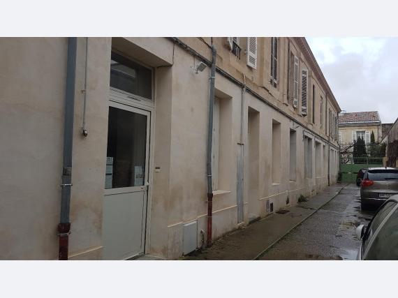 Appartement Rue duffour-dubergier à Bordeaux