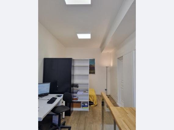 Appartement Rue duffour-dubergier à Bordeaux