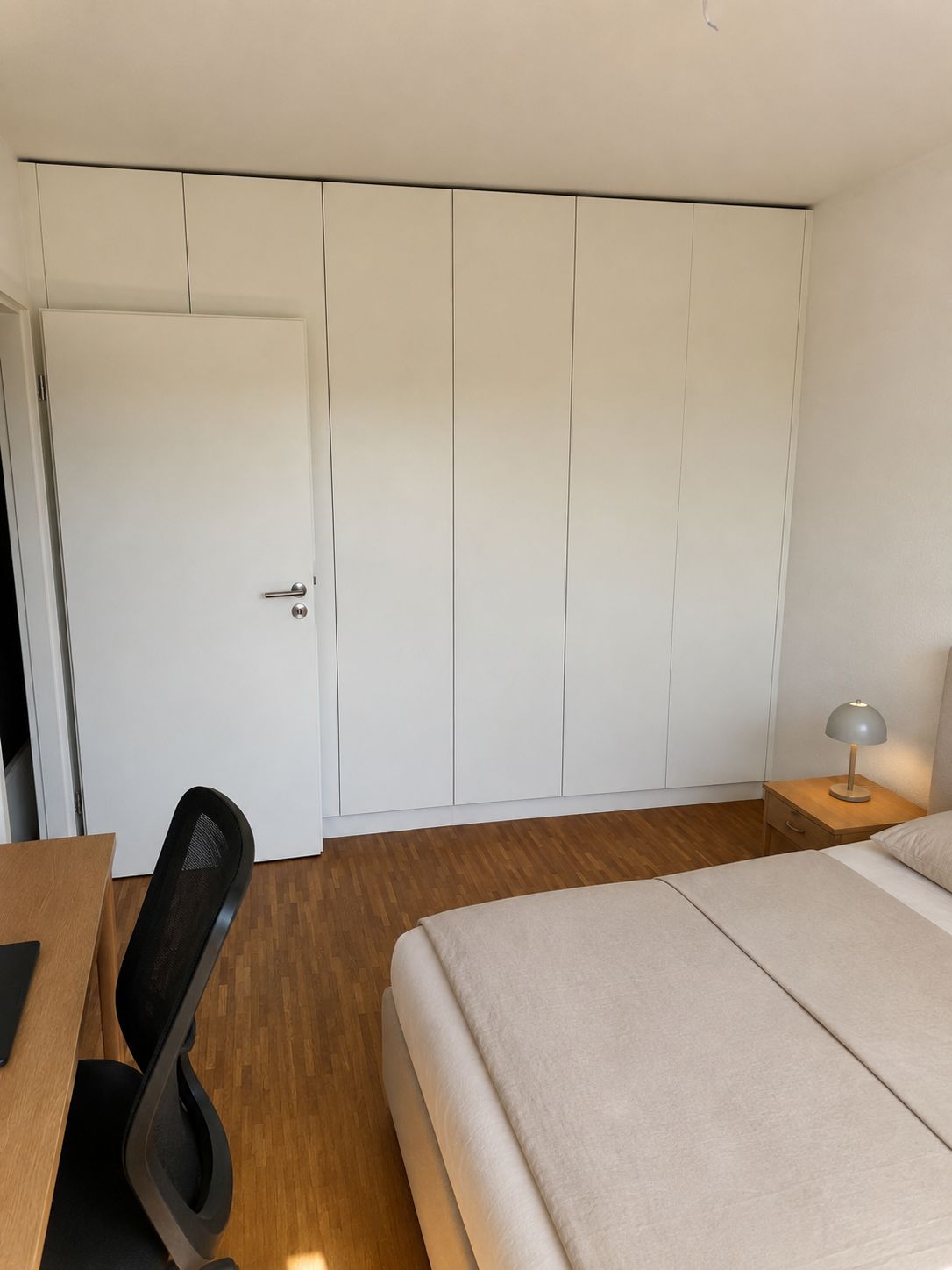 Zimmer Wartburgplatz in München