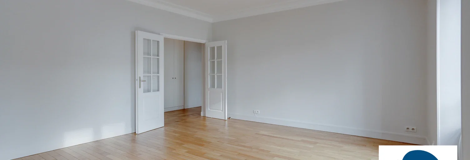 Appartement Avenue Charles de Gaulle à Neuilly-sur-Seine