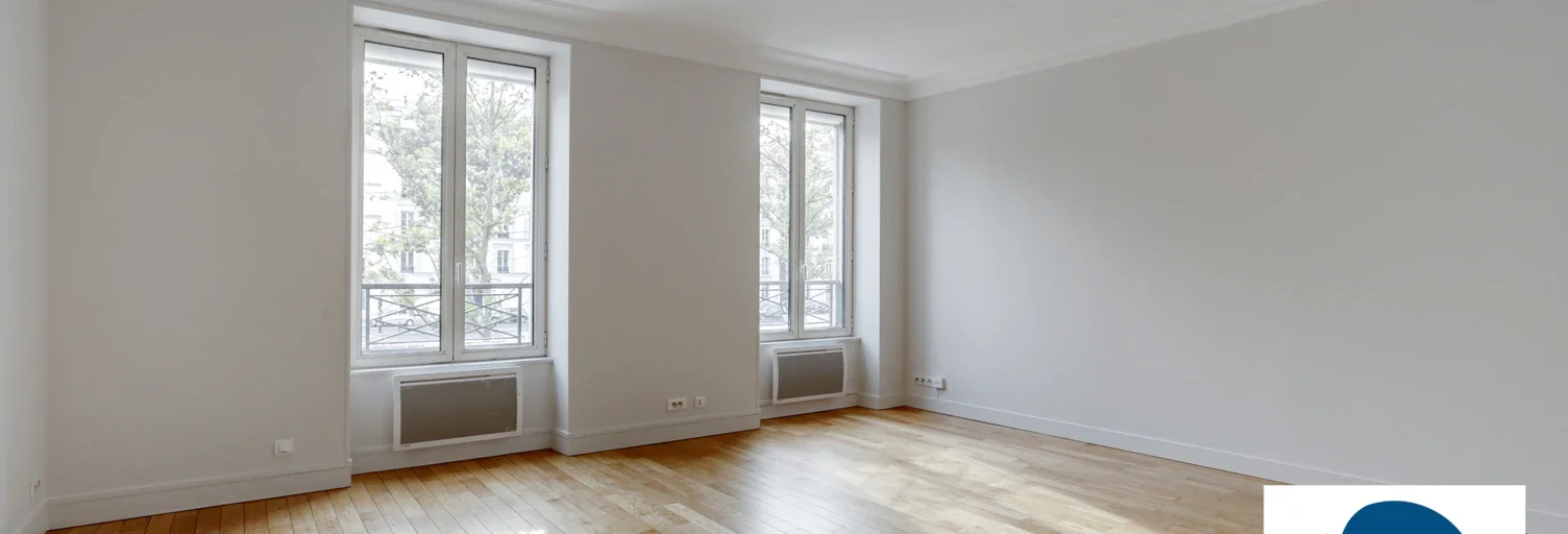 Appartement Avenue Charles de Gaulle à Neuilly-sur-Seine
