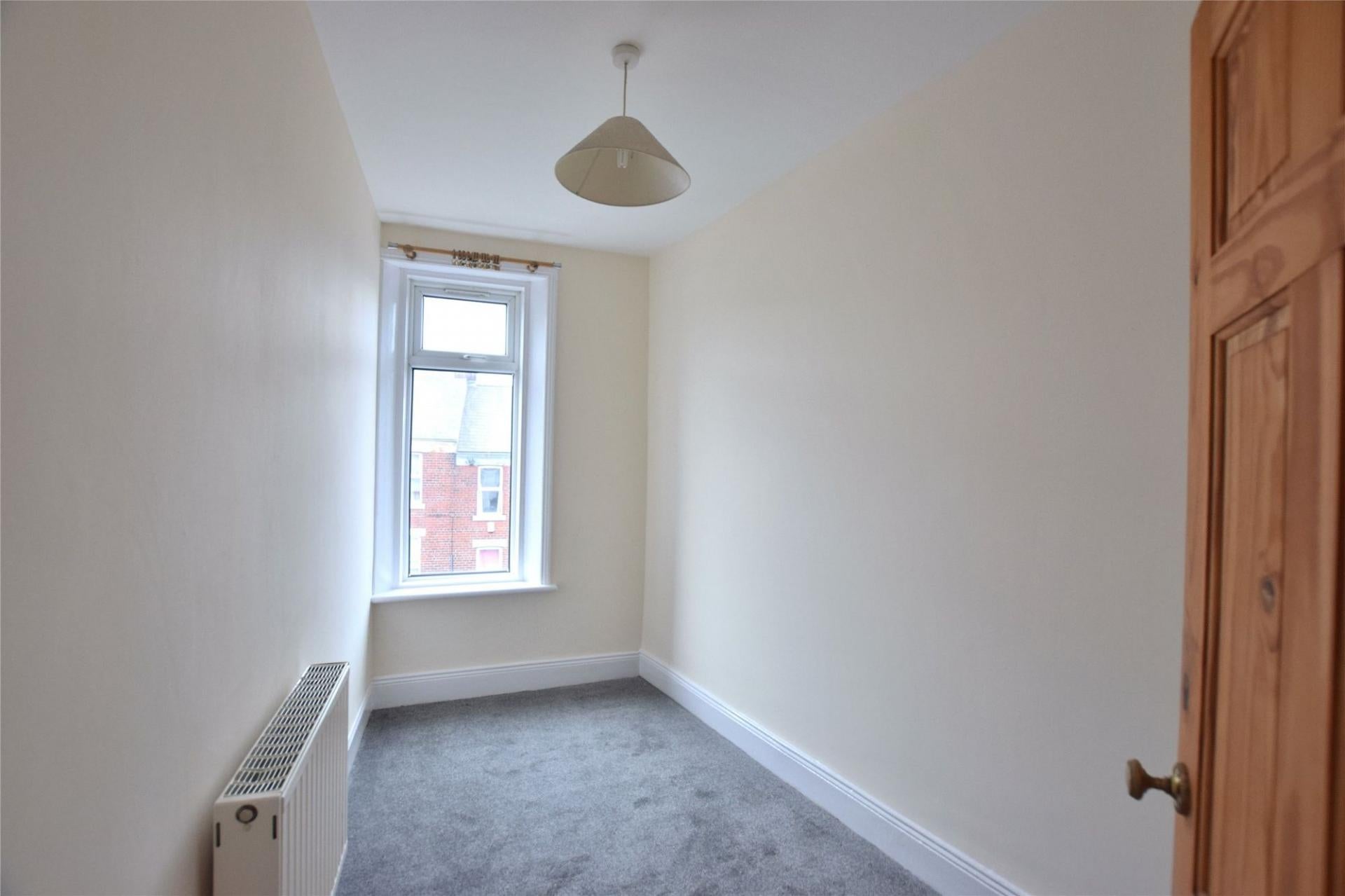 Flat Saltwell Place in Gateshead