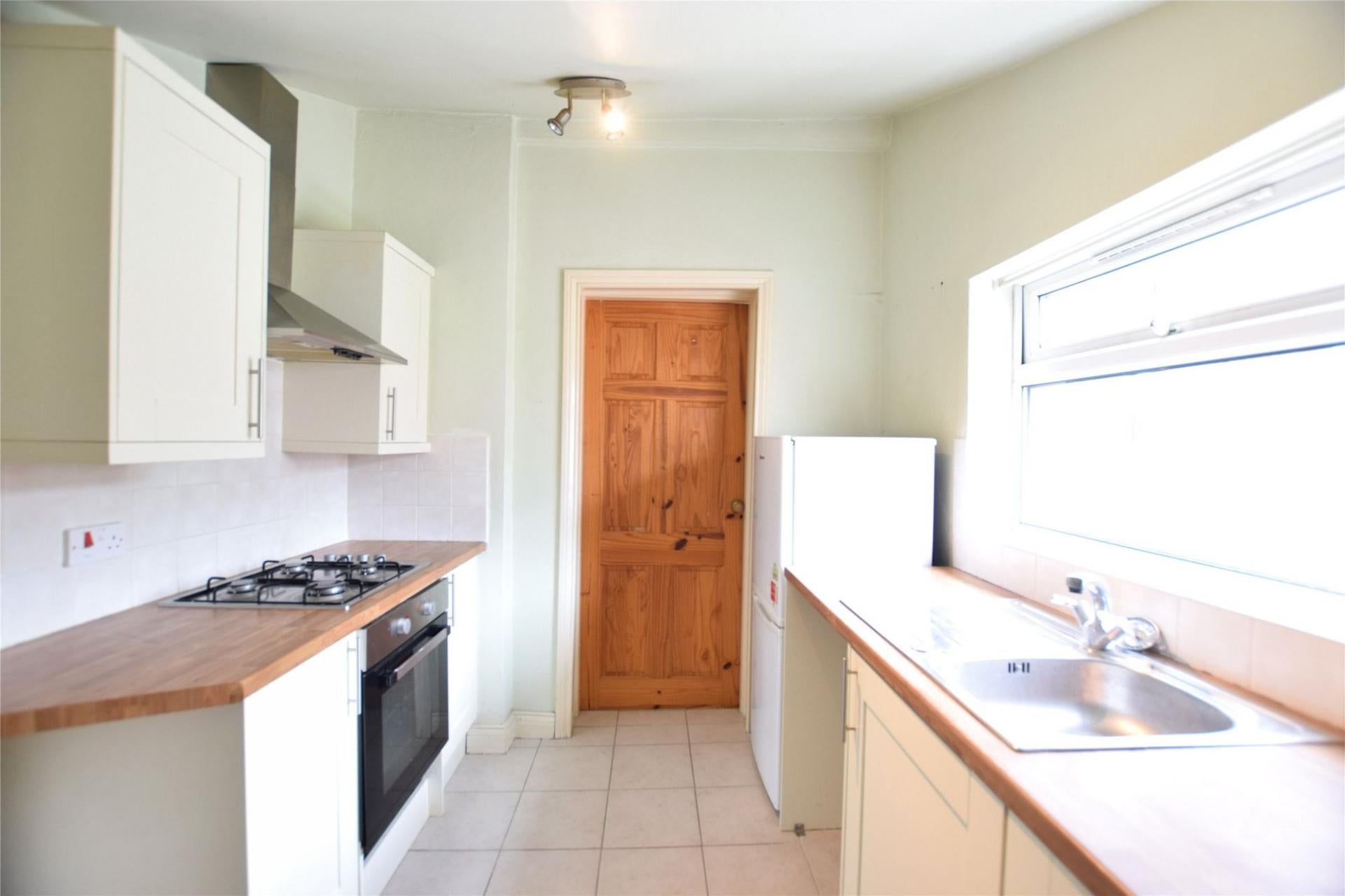 Flat Saltwell Place in Gateshead