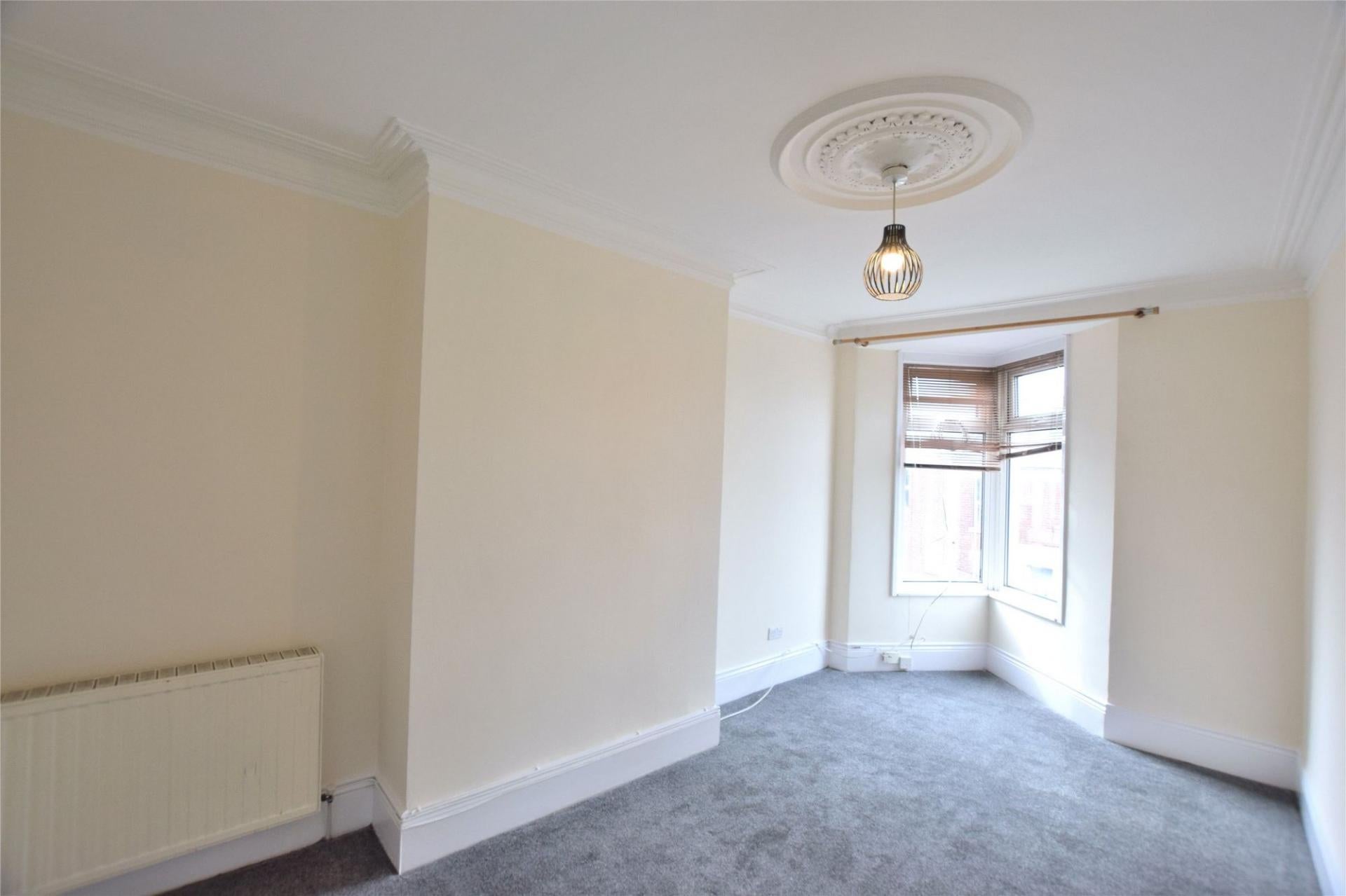 Flat Saltwell Place in Gateshead