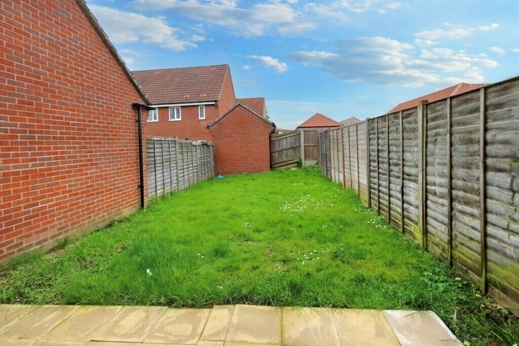 House Mounts Pit Lane in West Suffolk
