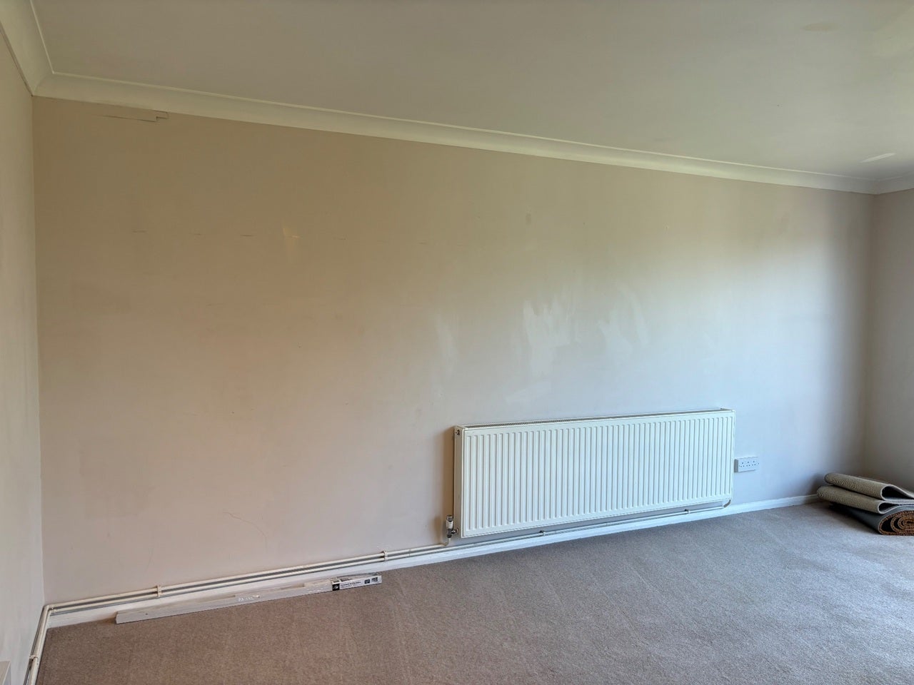 Flat Parkside Court in Elmbridge