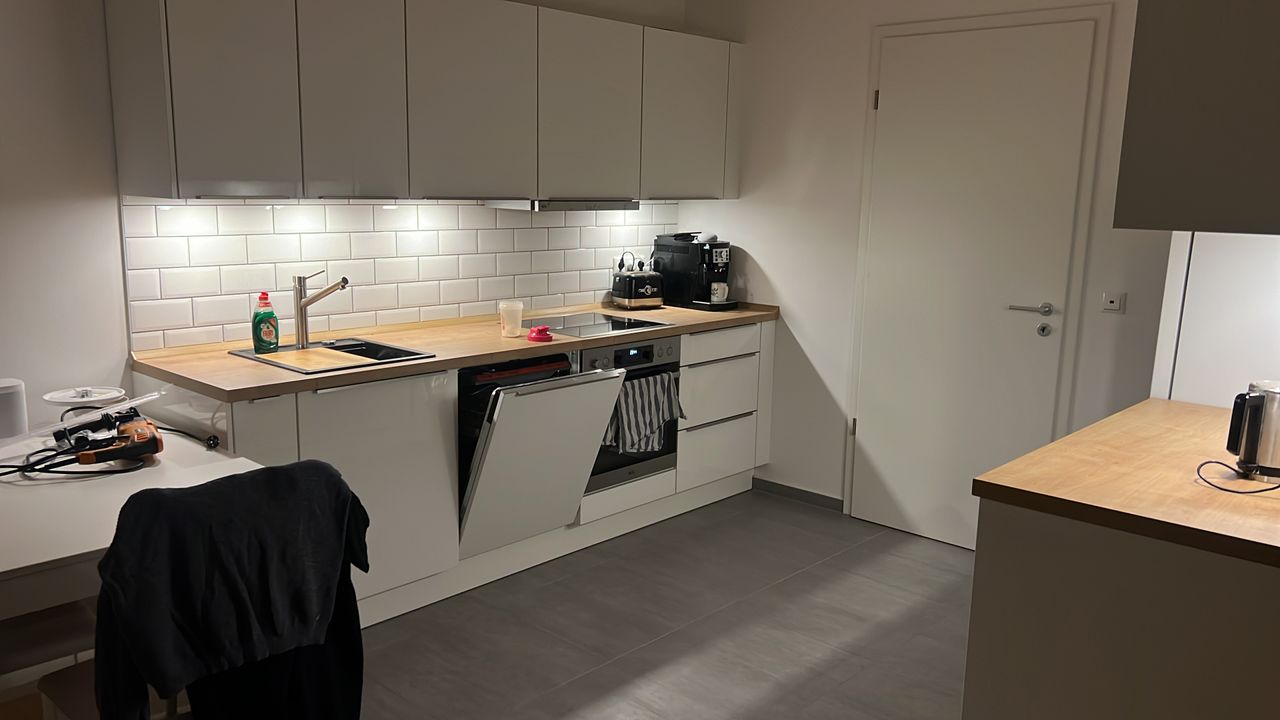 Wohnung Märkische Allee in Berlin
