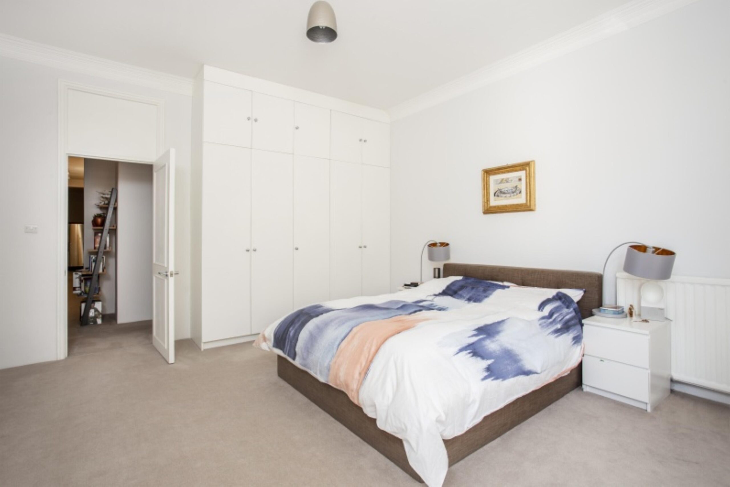 Flat Thirleby Road in City of Westminster